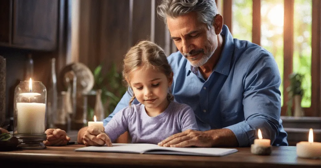 Family of various ages receiving chiropractic care, demonstrating its benefits for all life stages.