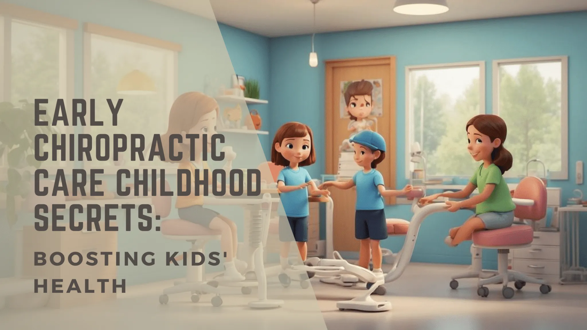 Early-Chiropractic-Care-Childhood-Secrets-Boosting-Kids-Health-1 image