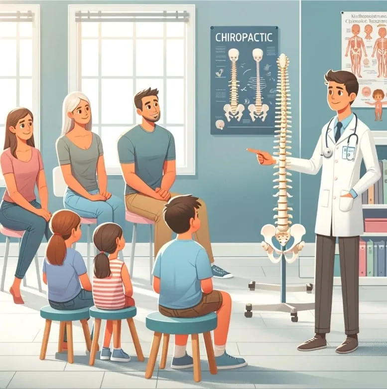 Understanding Pediatric Chiropractic Treatments