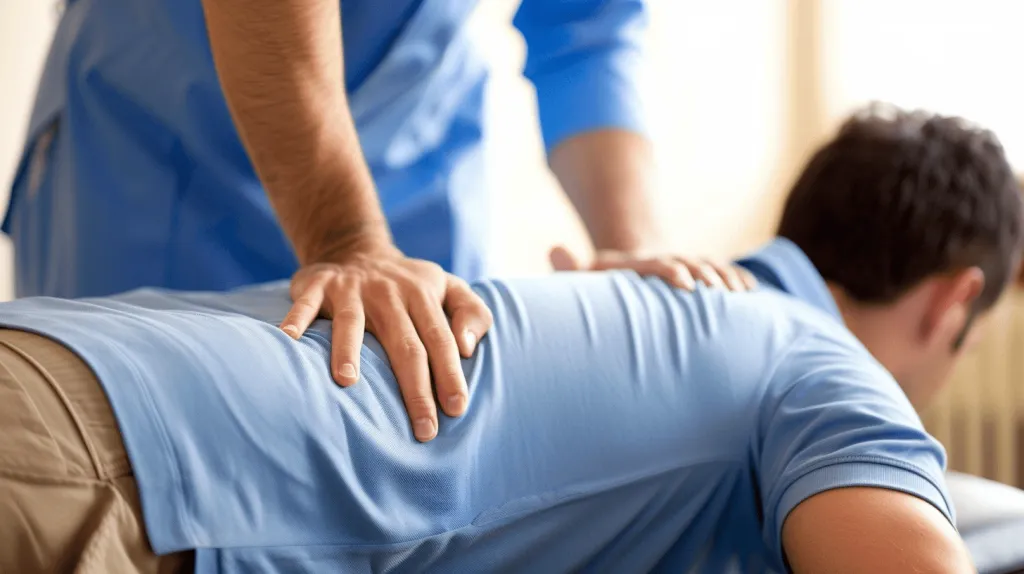 What You Need To Know About Chiropractic Care