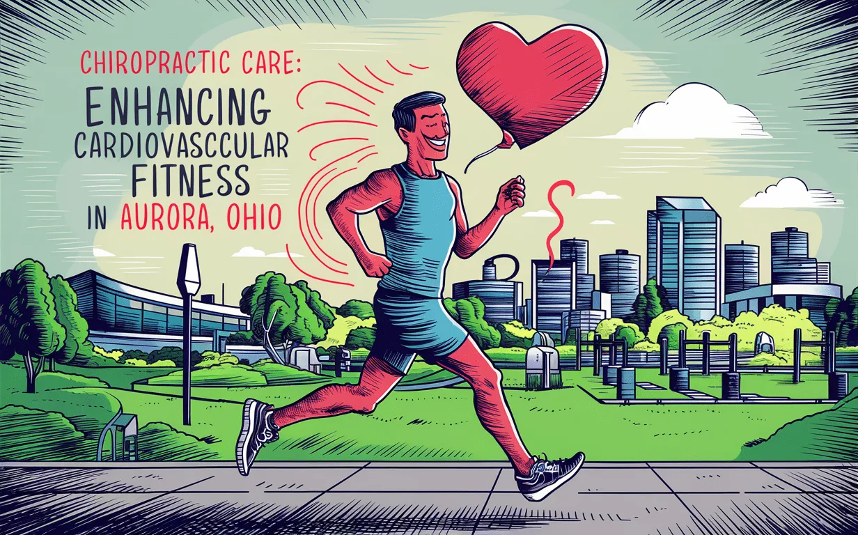 The Connection Between Chiropractic Care and Cardiovascular Health