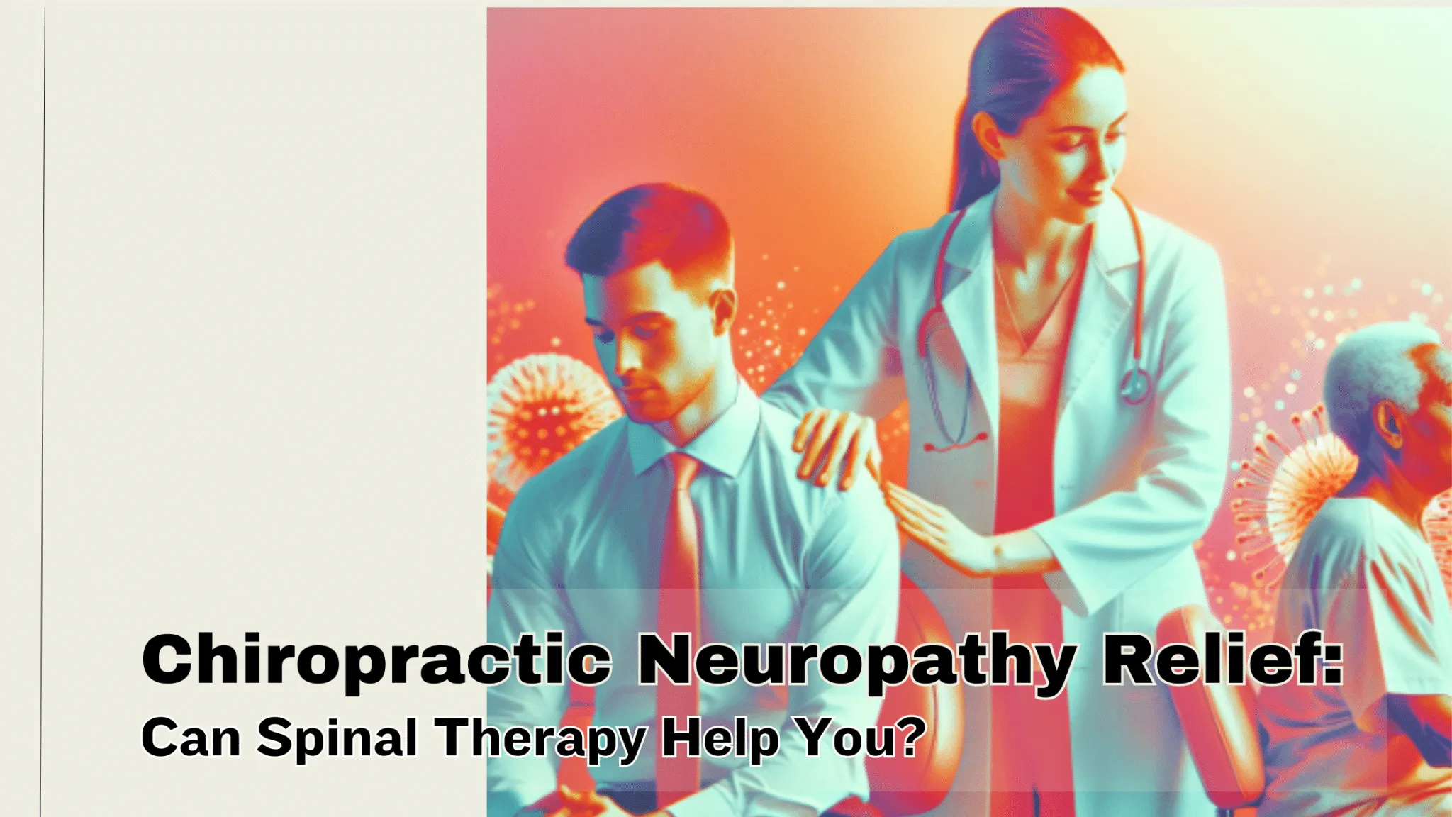 chiropractic-neuropathy image