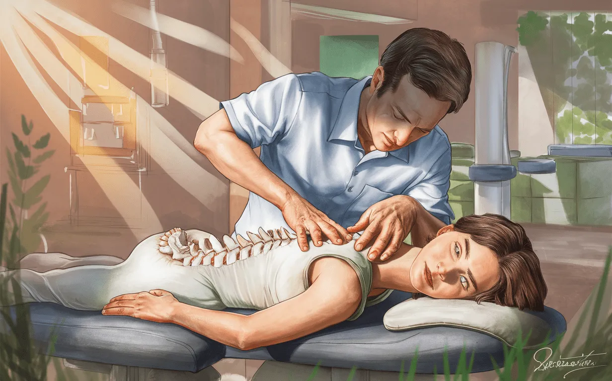 Getting Started with Individualized Chiropractic Care