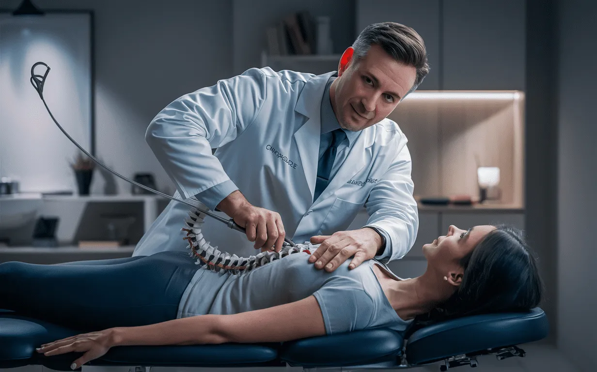 The Evolution of Chiropractic Techniques