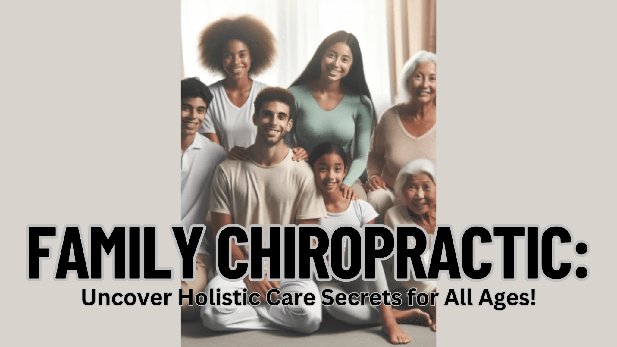 family-chiropractic image