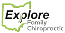 Explore Family Chiropractic logo