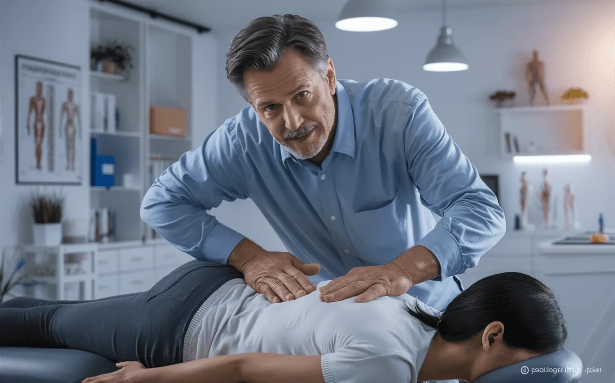 The Role of Experience in Chiropractic Care