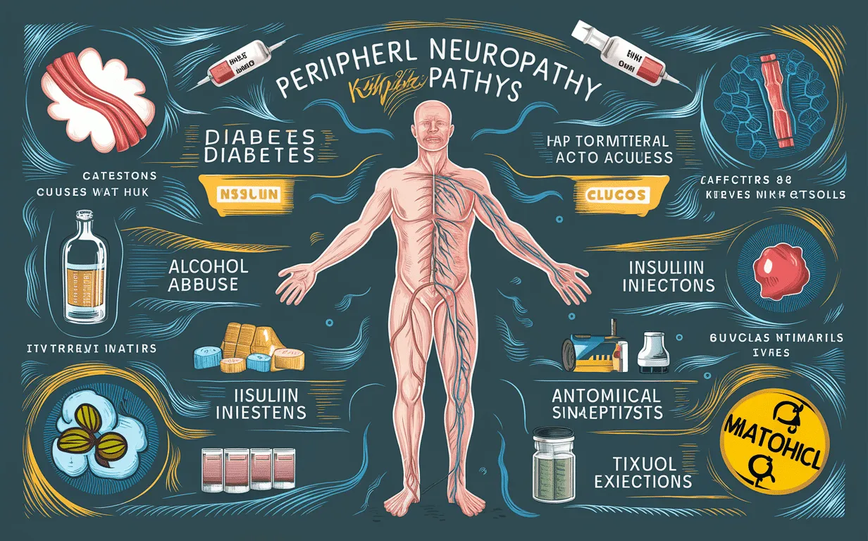 unraveling-the-mystery-causes-and-risk-factors-of-peripheral-neuropathy image